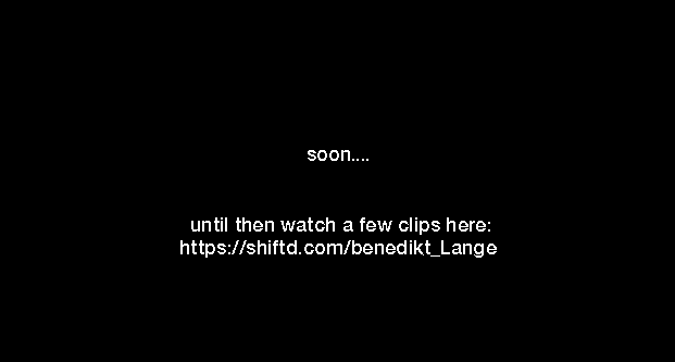 Showreel Preview