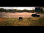 Fishin´, Uwe Preuss, Markus Roland, Parkplatz