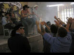The Bosshoss - Boss Burns, Hoss Power