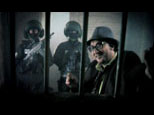 The Bosshoss - ringringring, Pinkowski