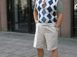 Im Wendekreis des Bären