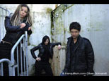Angra Manyu - Crusades