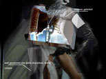 Angra Manyu - Fear of the Beast