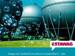 Kampagne Energieunternehmen Stawag