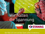 Kampagne Energieunternehmen Stawag