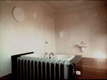 Villa, Badezimmer