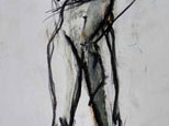 Zeichnung Figur