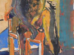 Zeichnung Figur