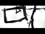 über Franz Kline