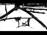 über Franz Kline