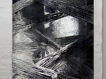 Innenraum grosse Graphit